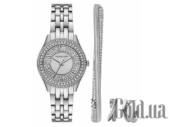 Michael Kors Женские часы MK4975SET MK4975SET