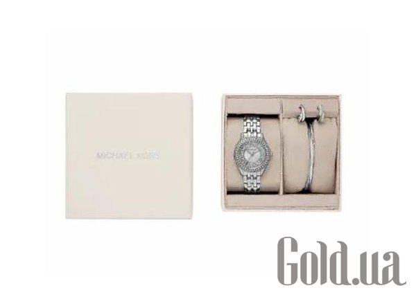 Michael Kors Женские часы MK4975SET MK4975SET – изображение 4