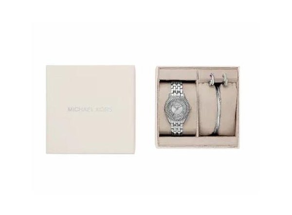 Michael Kors Женские часы MK4975SET MK4975SET – изображение 4