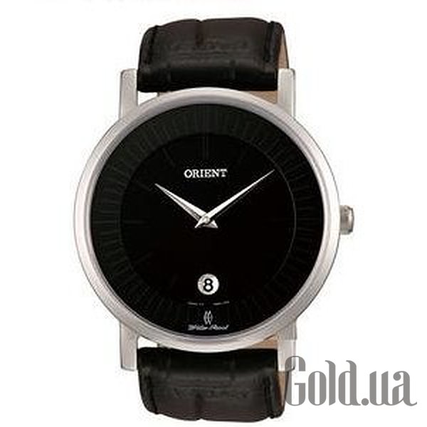 

Японские часы Orient, Dressy Elegant FGW01009B0