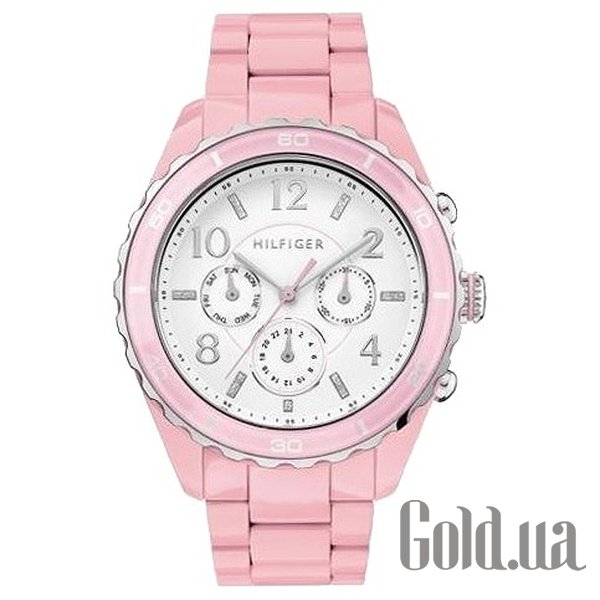 

Дизайнерские часы Tommy Hilfiger, 1781085