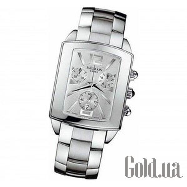 

Швейцарские часы Balmain, Elysees CO Chrono B5971.33.22