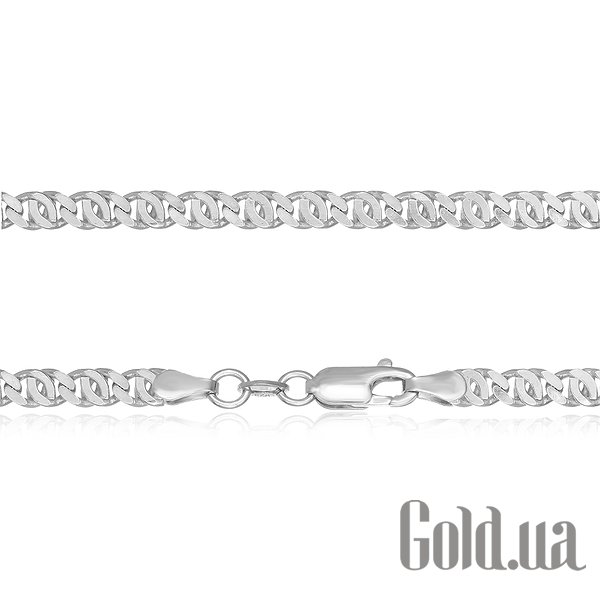 

Цепи Silvex925, Серебряная цепь, 55