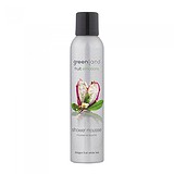 Greenland Мусс для душа Shower mousse dragon fruit-white tea 200мл FE0078, 881698