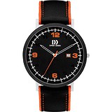 Danish Design Чоловічий годинник IQ26Q1100
