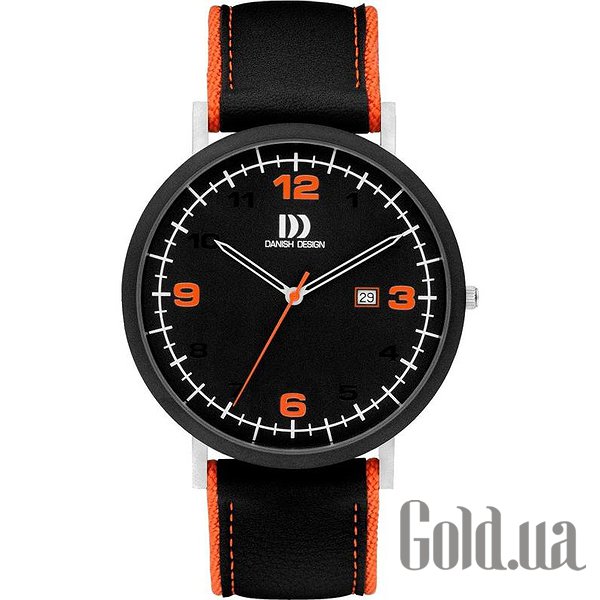 Купити Danish Design Чоловічий годинник IQ26Q1100