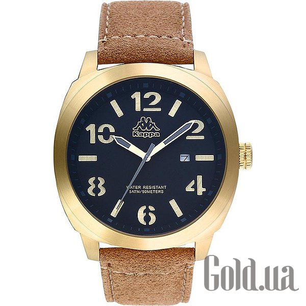

Мужские часы Kappa, Мужские часы Parma KP-1416M-A