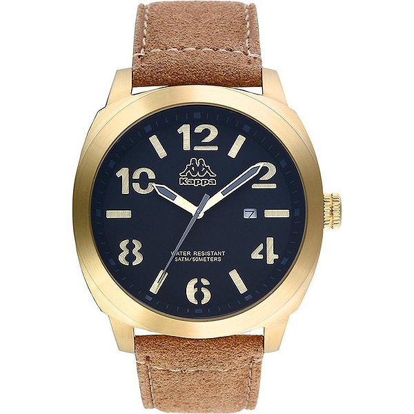 Kappa Мужские часы Parma KP-1416M-A