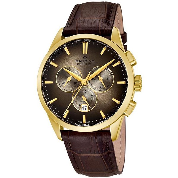 Candino Мужские часы Classic Lines C4518/6