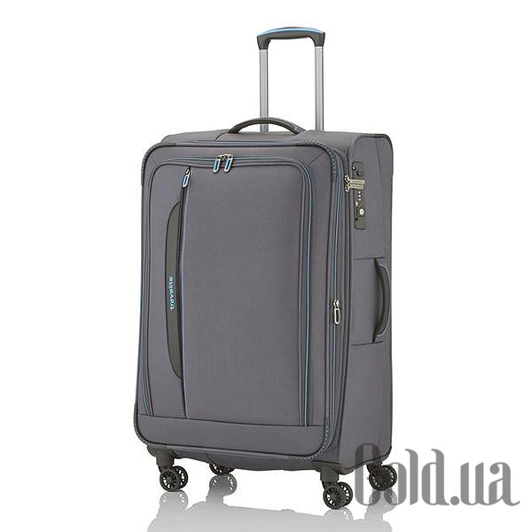 

Дорожная сумка Travelite, Серый, Чемодан TL089549-04