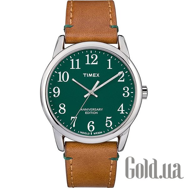 Купить Timex Мужские часы Easy Reader Tx2r35900