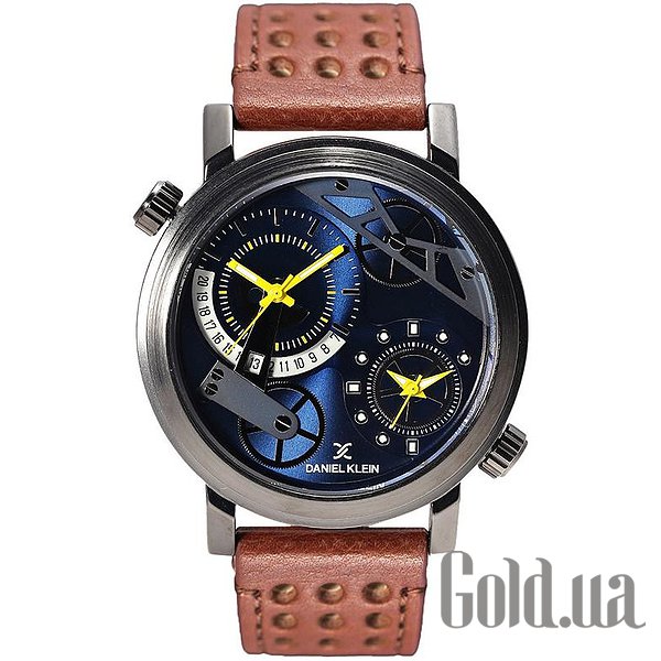 

Мужские часы Daniel Klein, Мужские часы DK11116-2
