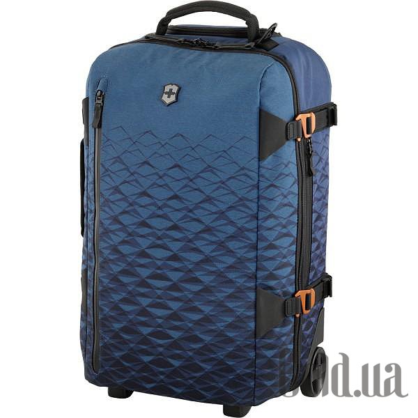 

Дорожная сумка Victorinox, Синий, Чемодан Vx Touring/Dark Teal Vt601477