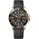 Wenger Мужские часы Seaforce 01.0641.126, 1667619