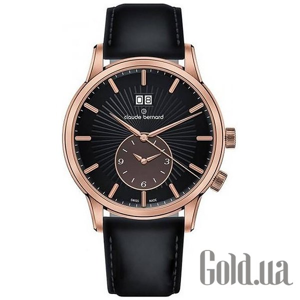 Купить Claude Bernard Мужские часы 62007 37R NIBRR