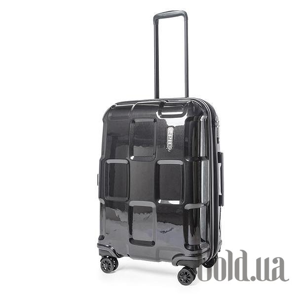 

Дорожная сумка Epic, Черный, Чемодан Crate EX Solids (M) Black Metal