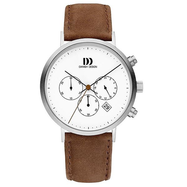 Danish Design Чоловічий годинник Chronograph IQ29Q1245