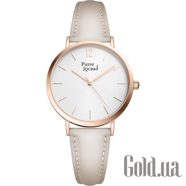 

Женские часы Pierre Ricaud, Женские часы PR 51078.9VR3Q