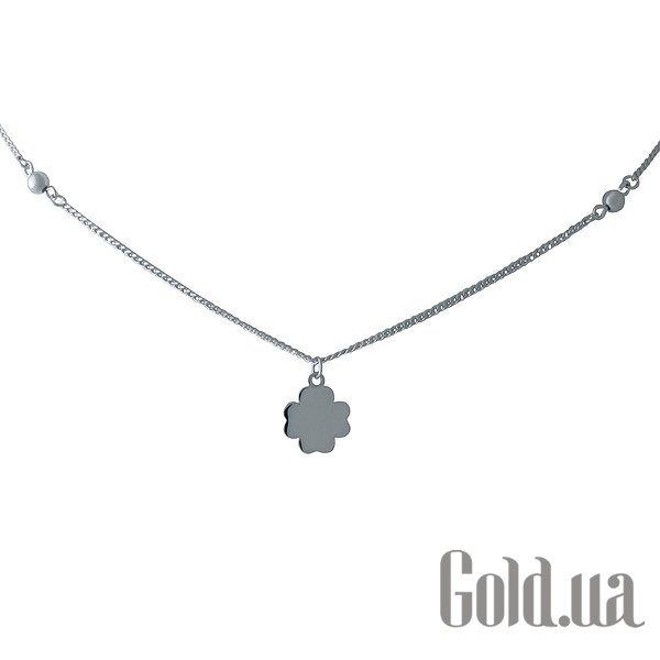 

Женские колье Fresh Jewelry, Серебряное колье, 35