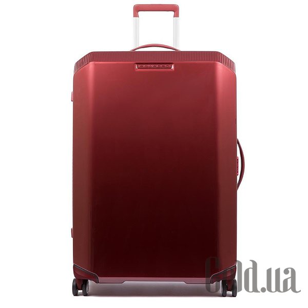 

Дорожная сумка Piquadro, Красный, Чемодан Cubica BV4428CB_R