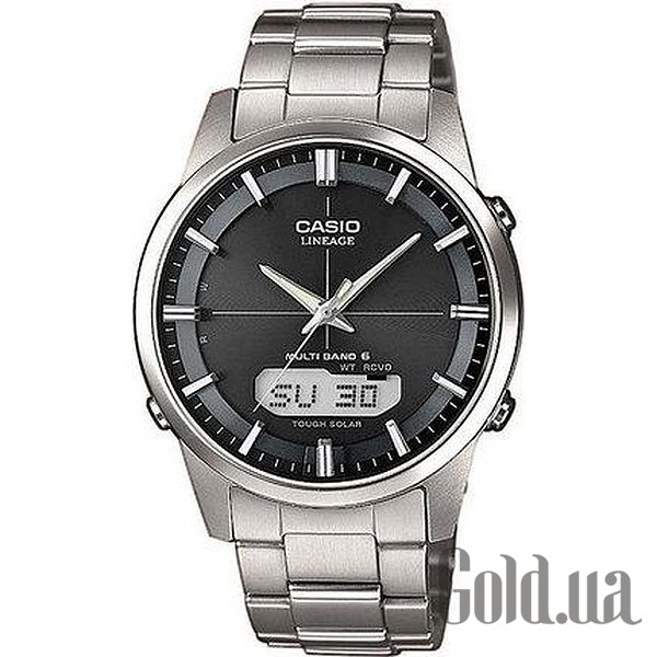 

Японские часы Casio, Мужские часы LCW-M170TD-1AER