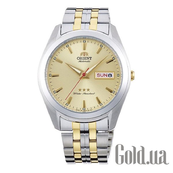 

Японские часы Orient, Мужские часы RA-AB0030G19B