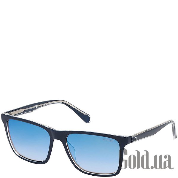 

Солнцезащитные очки Guess, Очки PGU6935-92W55