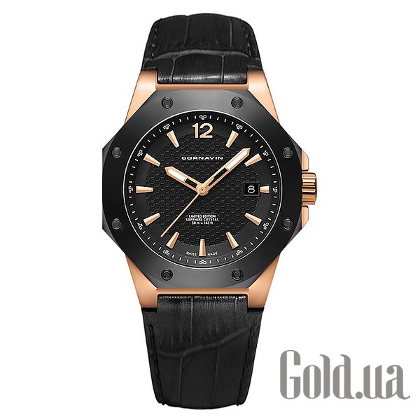 Купить Cornavin Мужские часы CO 2021-2015