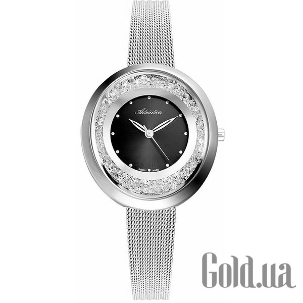 Купить Adriatica Женские часы ADR 3771.5144QZ