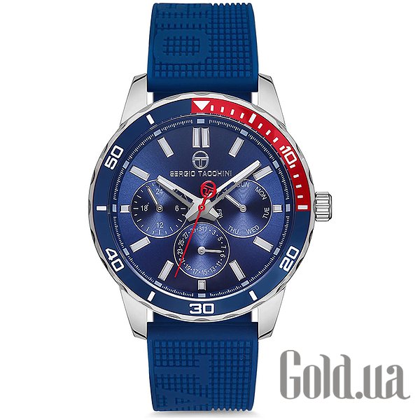Купить Sergio Tacchini Мужские часы ST.1.10082.2