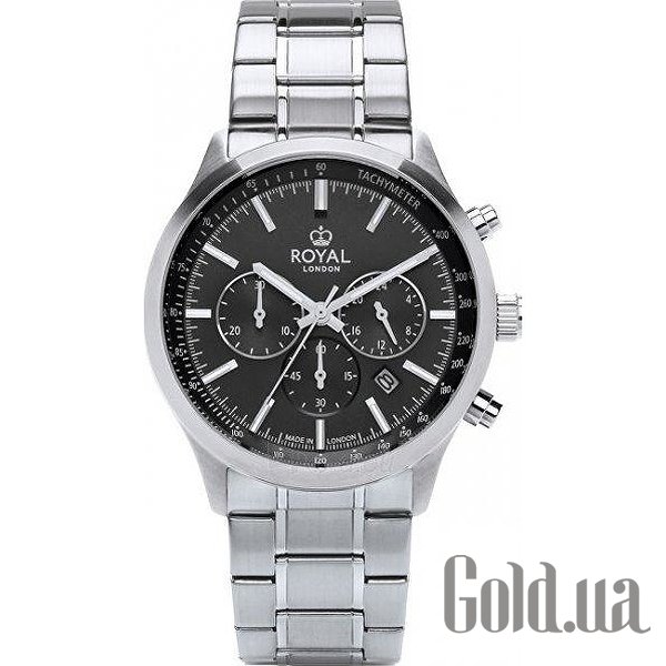 Royal London Мужские часы 41454-05 41454-05