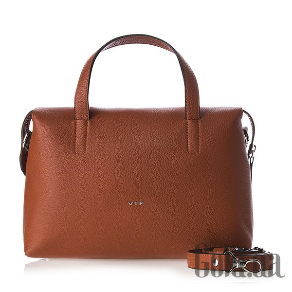 

Сумки женские VIF, Оранжевый, Женская сумка Madeleine 990861-09C-22