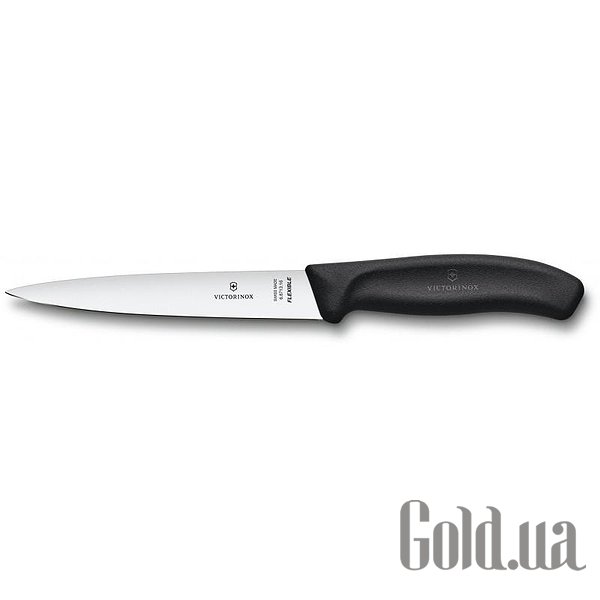 Купить Victorinox Кухонный нож SwissClassic Vx68713.16B