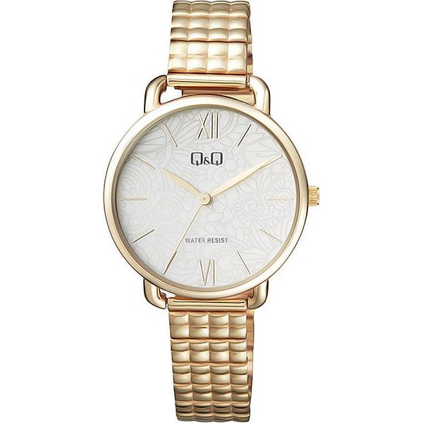 Q&Q Жіночий годинник QC27J021Y