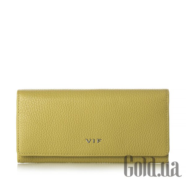 

Бумажник VIF, Желтый, Портмоне Amaretti 07368-09Х-30