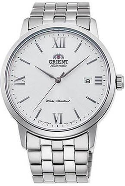 Orient Мужские часы RA-AC0F10S10B
