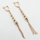 Золоті сережки, 1761315