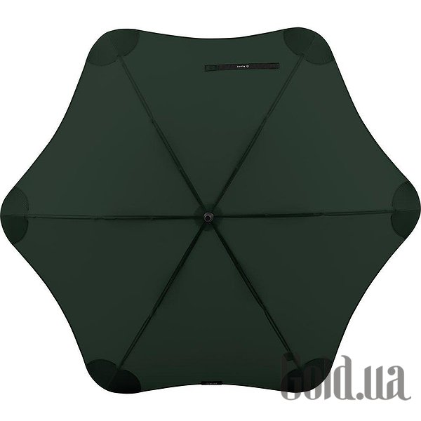 

Зонт Blunt, Зеленый, Зонт Bl-Classic2-green