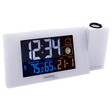 Technoline Проекционные часы WT537 White, 1762851