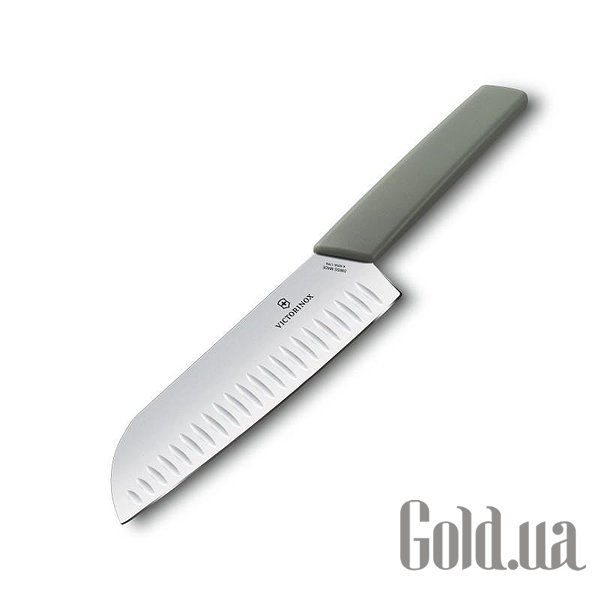 Ніж Victorinox Кухонний ніж Swiss Modern Vx69056.17K6B