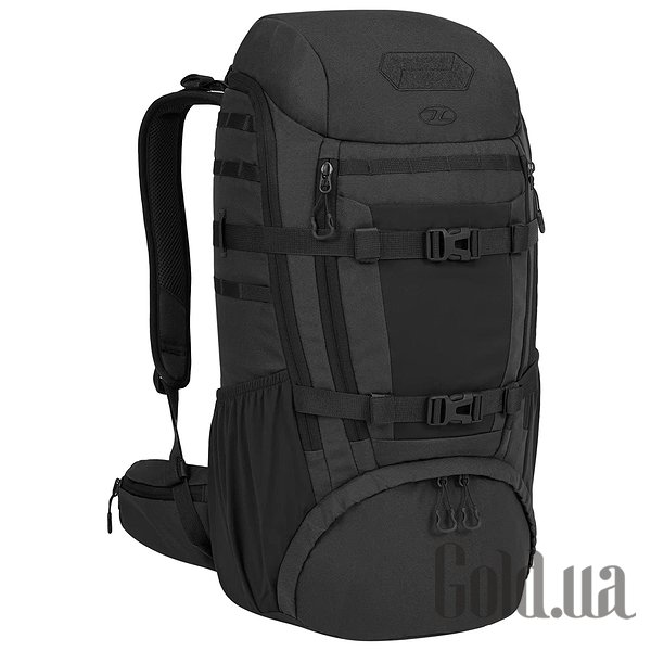 

Рюкзак Highlander, Черный, Рюкзак Eagle 3 Backpack 40L Black