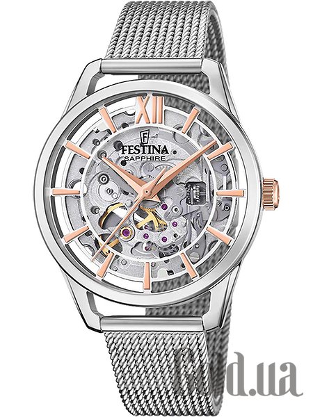 

Женские часы Festina, Женские часы F20627/1