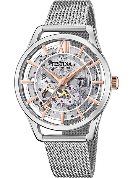 Festina Жіночий годинник F20627/1