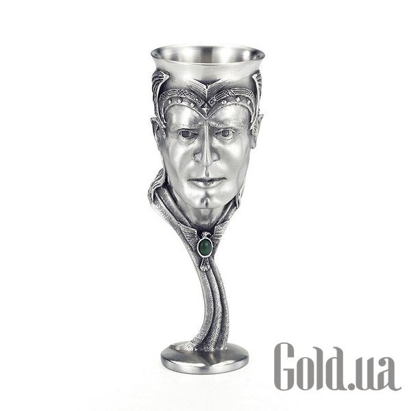 

Бокалы/рюмки Royal Selangor, Кубок Властелин колец "Арагорн" 272580