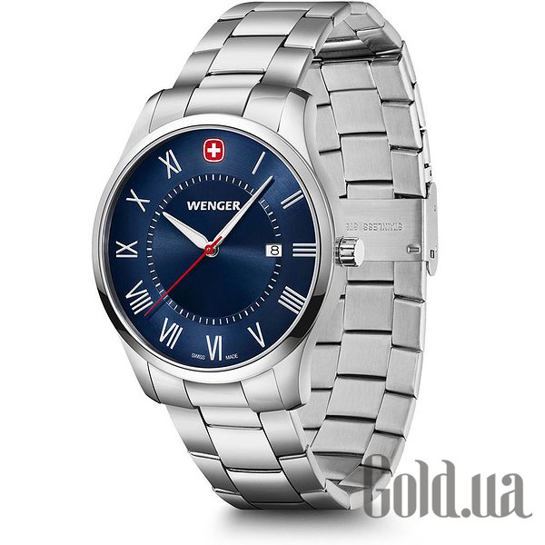 

Швейцарские часы Wenger, Мужские часы W01.1441.137