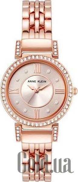 

Женские часы Anne Klein, Женские часы AK/2928TPRG