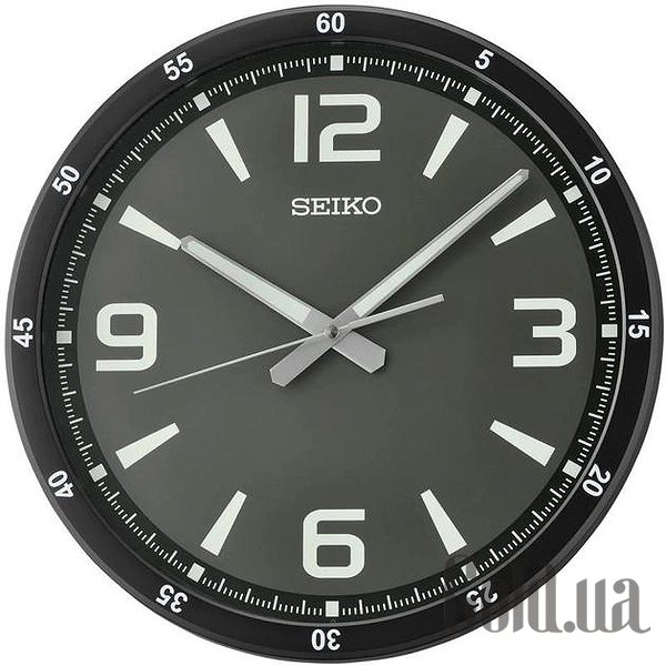 

Настенные часы Seiko, Настенные часы QXA809K