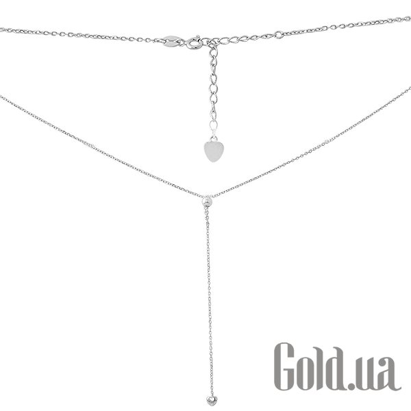 

Женские колье Fresh Jewelry, Серебряное колье, 40