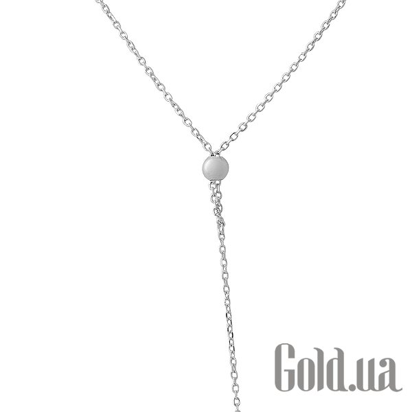 Жіночі кольє Fresh Jewelry Срібне кольє, 40