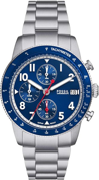 Fossil Мужские часы FS6047